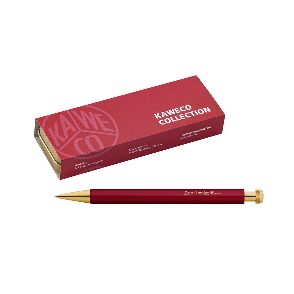 Kaweco Collection Special Ballpoint Red