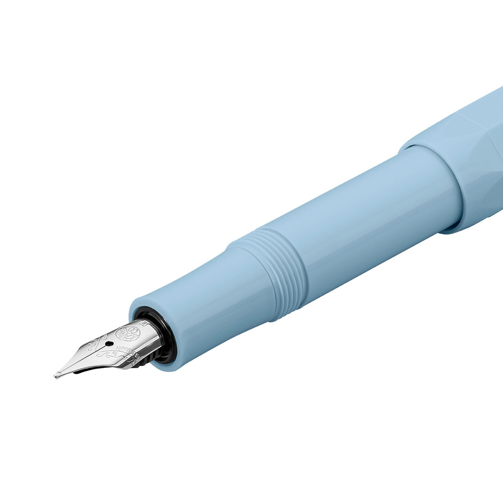 Kaweco Collection Sport Fountain Pen mellow blue