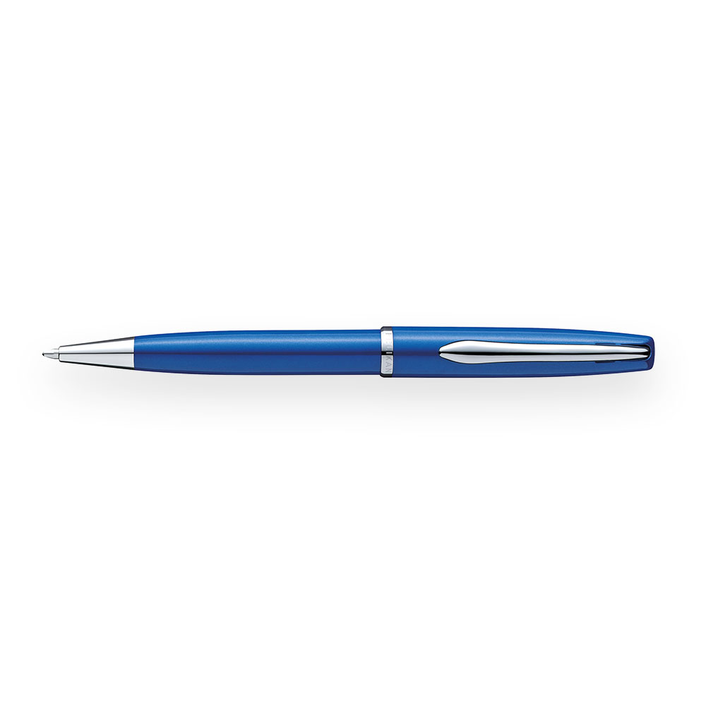 & Fountain Ballpoint Set Pelikan Jazz pen Blue Saphir pen Elegance Noble