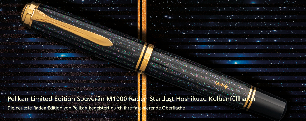 Raden Stardust